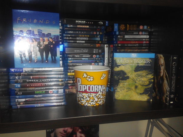 Coleccion II ordenadita ^^