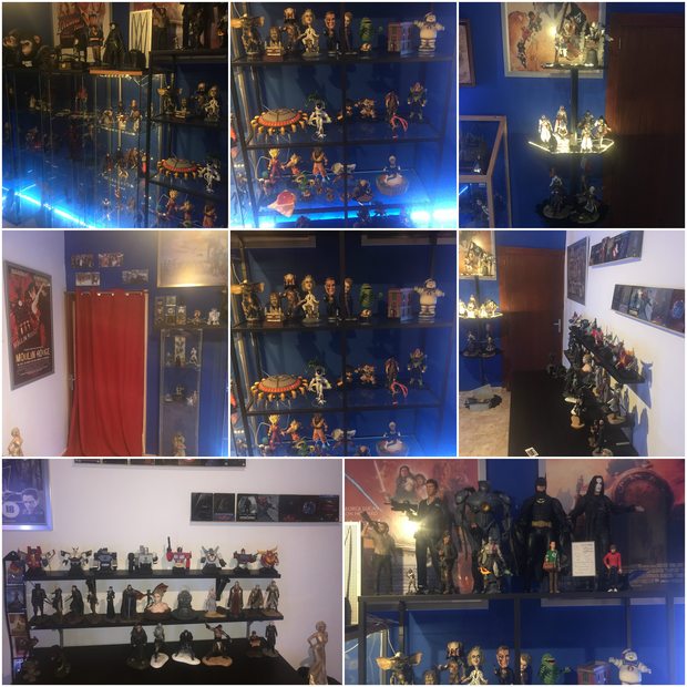 Mi museo de cine
