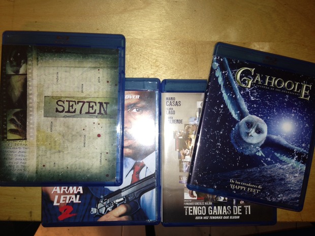 2x1 Warner en Mediamarkt (by HEATmll)