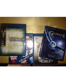 2x1 Warner en Mediamarkt (by HEATmll)