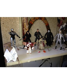 Figuras peliculas (Heatmll)