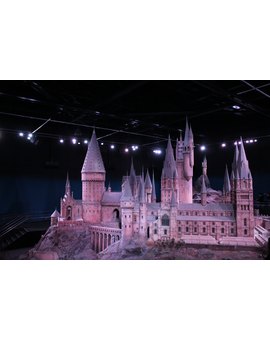 Escuela hogwarts 