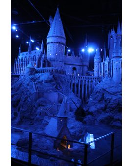 Escuela hogwarts