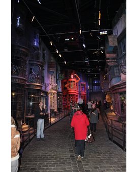 Callejon Diagon