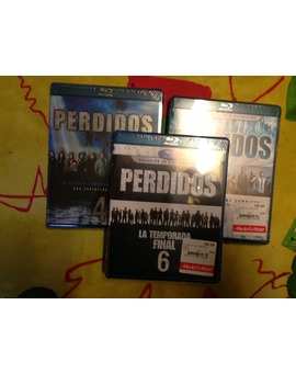 Adelanto regalo cumpleaños, Serie completada. (11-4-13)