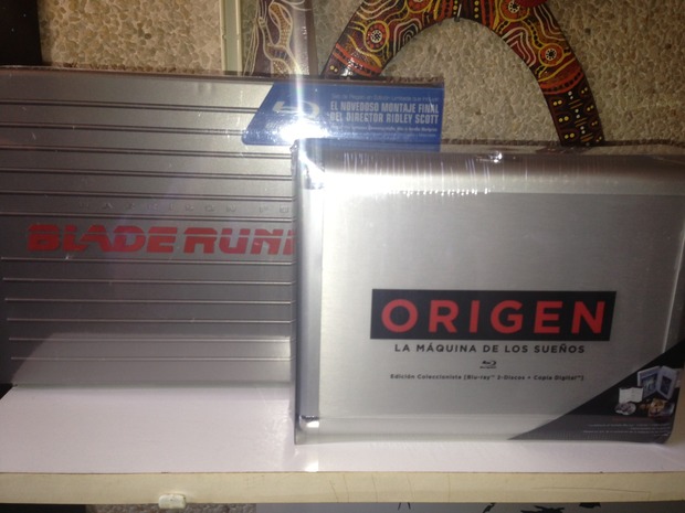 Oferta Dvdgo maletin 29'95 17-4-13