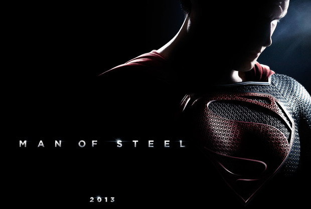 Man of steel (brutal)