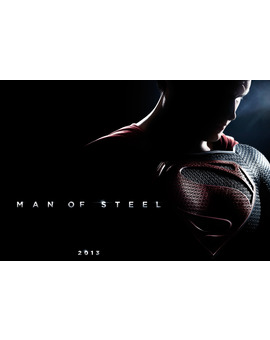 Man of steel (brutal)