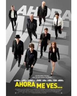 Genial y muy original, aire fresco al cine.