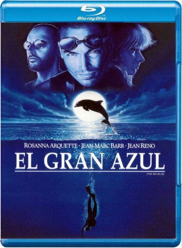 duda sobre el gran azul