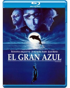 duda sobre el gran azul