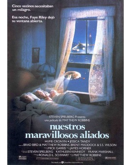 Nuestros maravillosos aliados 