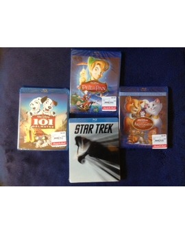 3x2 Disney + Amazon