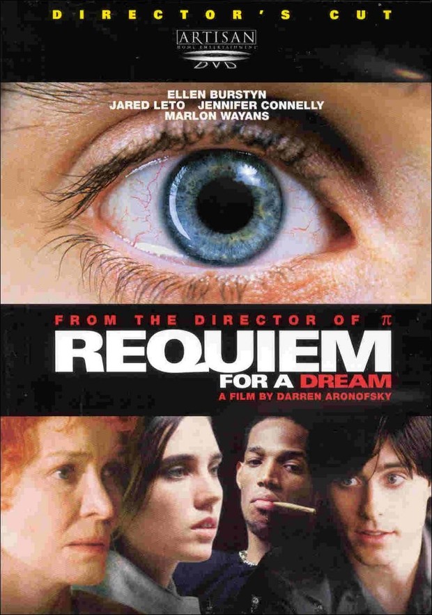 Requiem por un sueño ¿para cuando?