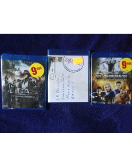 3x2 C4 y ultima compra de esta ruina de mes.