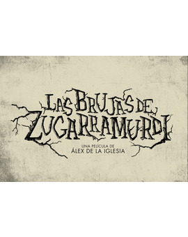 Las brujas de zugarramurdi