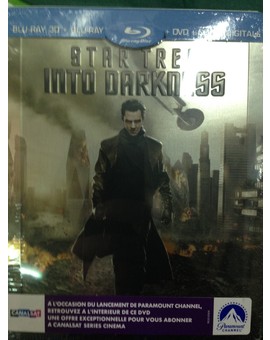 Por fin! Edicion francesa 3D