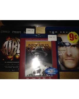 Ultima compra del 2013. Feliz año nuevo a todos! (heatmll)