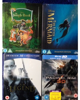 Metal de Zavvi (by Heatmll)