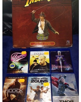 Compra semanal 3-3-14 3x2 C4