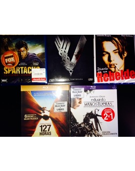 digibooks 2x1 en el corte ingles + compras varias