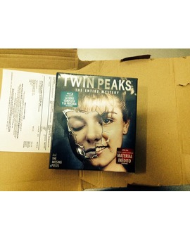 Por fin! Gran serie gran edición!