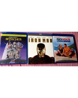 Pedido Amazon (24/5/2013) algunas pelis que faltaban en mi colección.