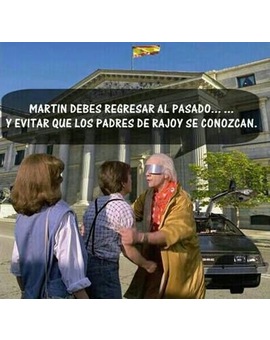 MARTIN EN VERSION CASTELLANA XDD