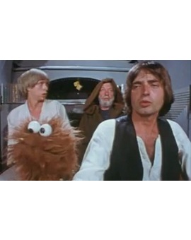 star wars parody