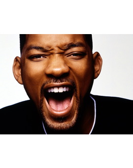 Con que peli os quedariais de Will Smith???