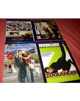 Mis últimas adquisiciones!!