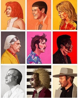 Cual es tu actor o actriz favorito/a ??