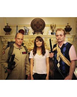 fotazo en zombieland