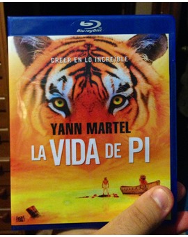 La vida de piiiiiiii!