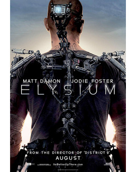 Si tuvieras que quedaros con solo una peli de lo que llevamos de este 2013 cual seria??