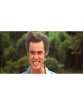 ¿con que peli de Jim Carrey os quedais??