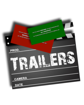 ¿Cuál es para vosotros el mejor trailer hasta la fecha? (El mejor elaborado o que os impacto)