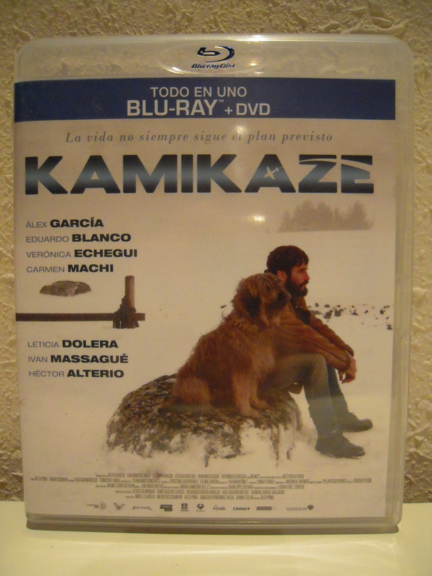 Kamikaze (2/9/2014)