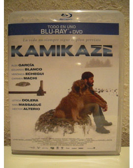 Kamikaze (2/9/2014)