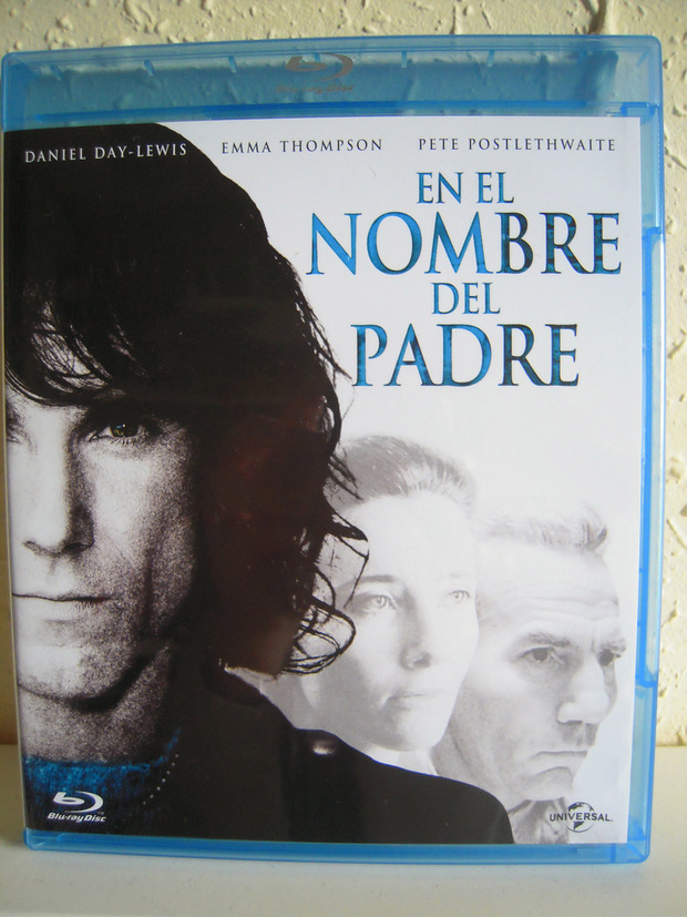 En el Nombre del Padre (18/4/2013)