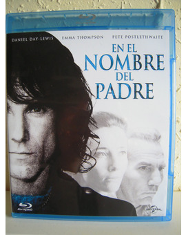 En el Nombre del Padre (18/4/2013)