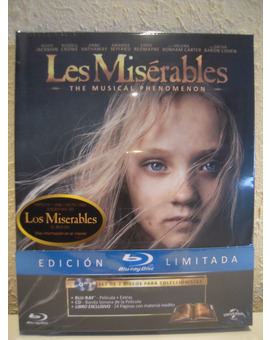Los Miserables (3/6/2013)