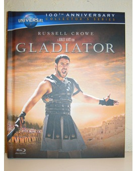 Gladiator (2/7/2013)