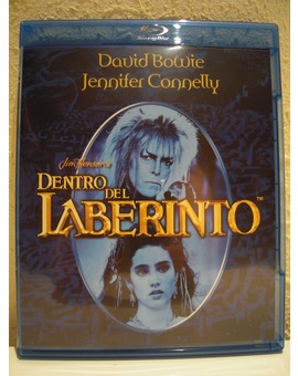 Dentro del Laberinto (10/7/2013)