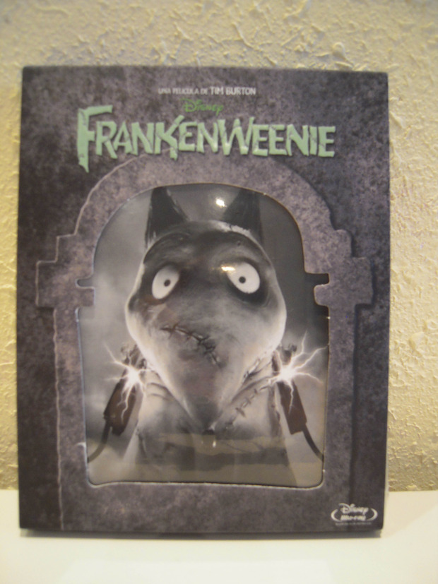 Frankenweenie (16/10/2013)