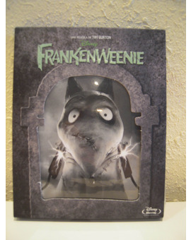Frankenweenie (16/10/2013)