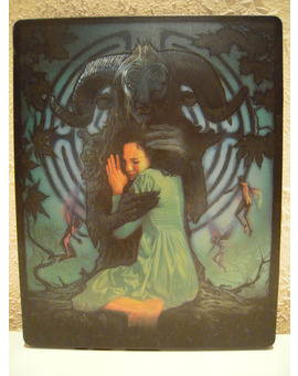 El Laberinto del Fauno (22/5/2014)