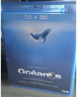 Océanos