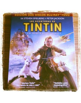 Tintin