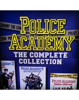Police Academy
